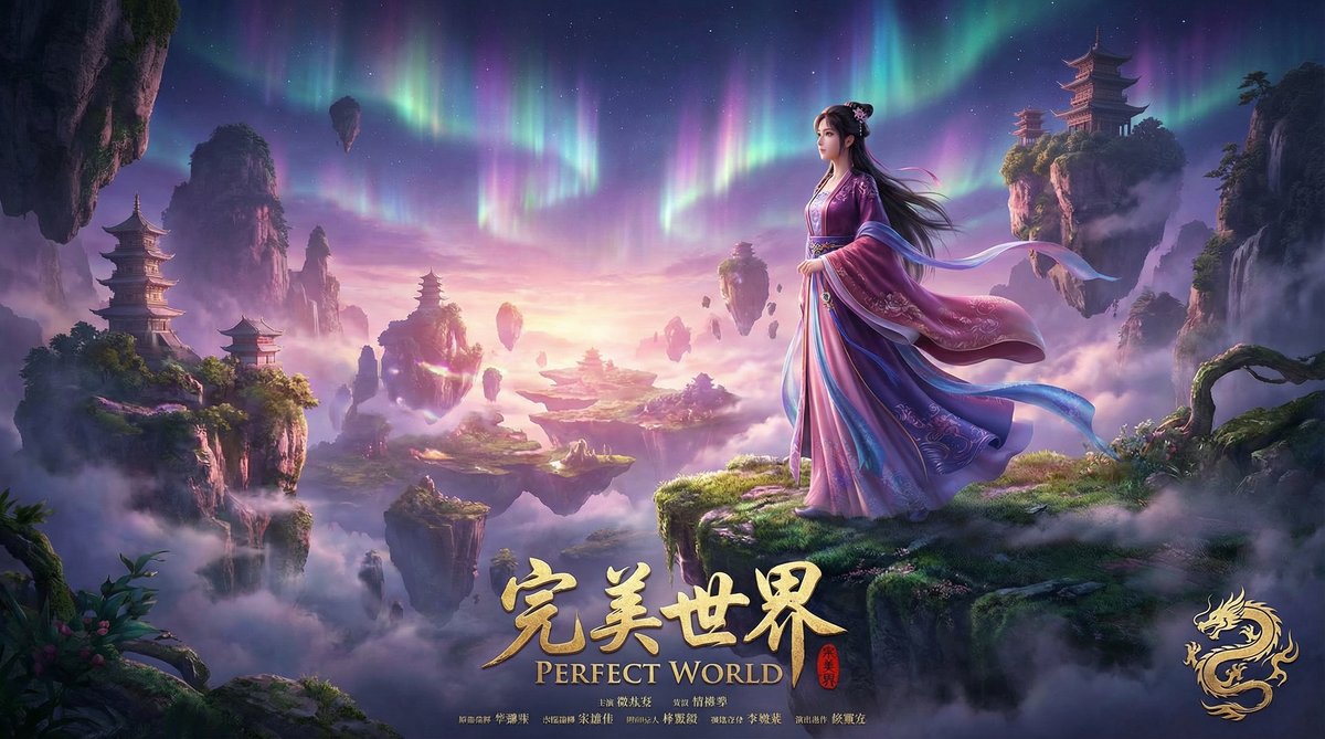 糖心vlog原创影视视频：幻境仙踪