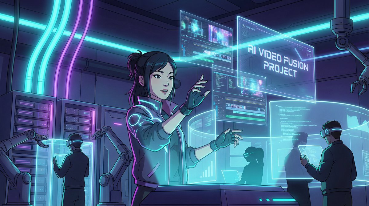 糖心vlog AI视频剪辑教程