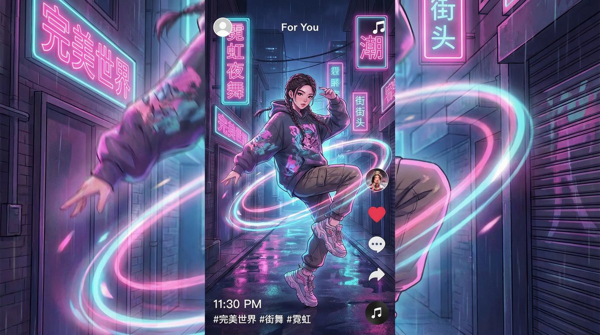 糖心vlog短视频挑战赛