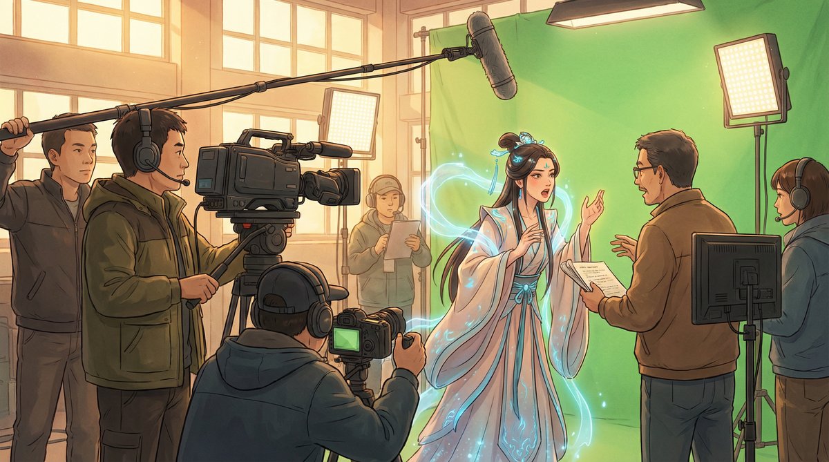 糖心vlog幕后花絮视频